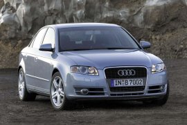 A4 2004 - 2007