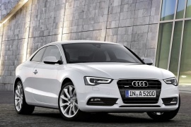 A5  2011 - 2016