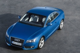 A5 2007 - 2011
