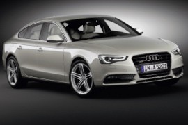A5 Sportback 2011 - 2016