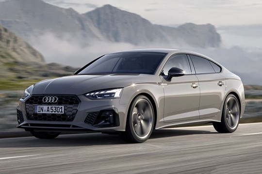A5 Sportback