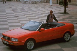Cabriolet 1991 - 2000