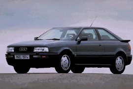 Coupe