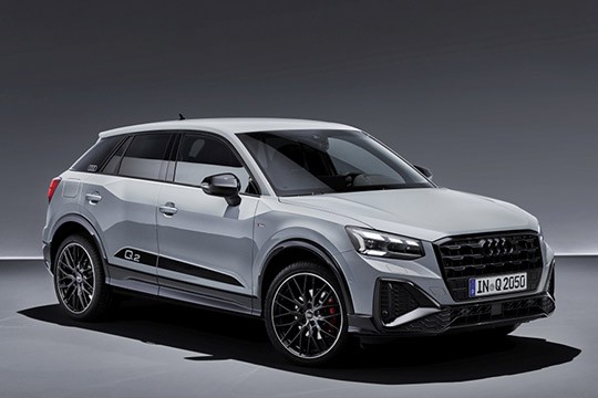 Q2 2020 - Present