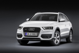 Q3 2011 - 2015
