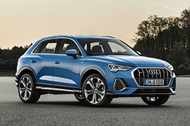 Q3 2018 - Present