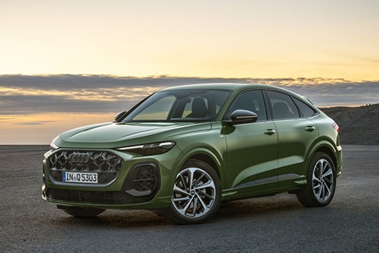 Q5 Sportback