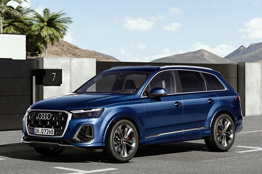 Q7