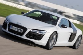 R8 V8 2012 - 2015