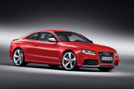 RS5 2010 - 2017