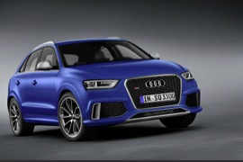 RS Q3 2013 - 2015