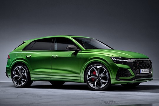 RS Q8