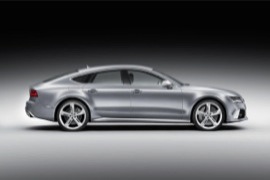 RS7 Sportback 2013 - 2019