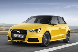 S1 Sportback