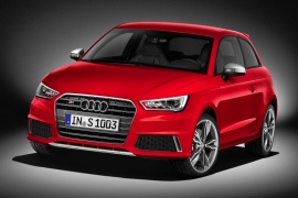 S1 2014 - 2018