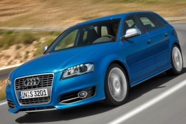 S3 Sportback 2008 - 2012