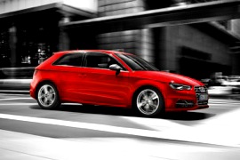 S3 2013 - 2016