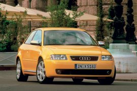 S3 2001 - 2003