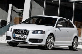 S3 2006 - 2008