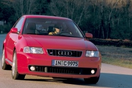 S3 1999 - 2001