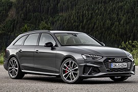 S4 Avant