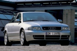 S4 1997 - 2001