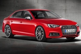 S4 2016 - 2019