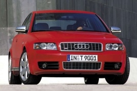 S4 2003 - 2004