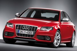 S4 2008 - 2012