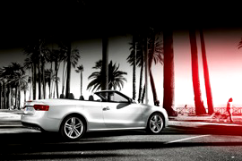 S5 Cabriolet 2012 - 2016