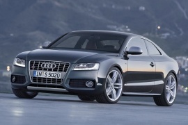 S5 2007 - 2012