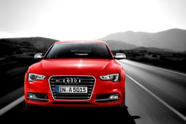 S5 Coupe 2012 - 2016
