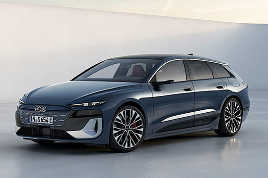 S6 Avant