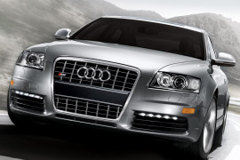 S6 2008 - 2011