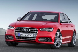 S6 2014 - 2019