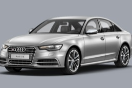 S6 2012 - 2014