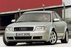 S6 1999 - 2004
