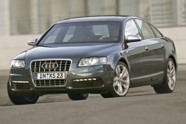 S6 2006 - 2008