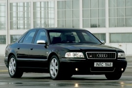 S8 1999 - 2003