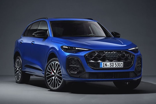 SQ5