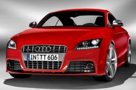 TTS 2008 - 2014
