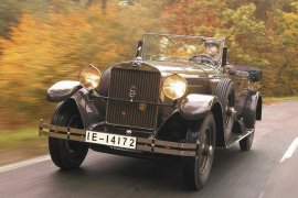 Typ R "Imperator" Phaeton 1928 - 1932
