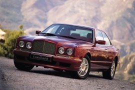 Continental R 1991 - 2003