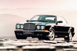 Continental T 1996 - 2002