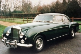 S1 Continental 1955 - 1959