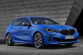 1 Series (F40) 2019 - 2024