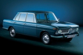 1500 1962 - 1966