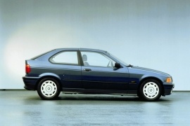 3 Series Compact (E36) 1994 - 2000