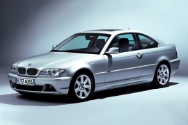 3 Series Coupe (E46) 2003 - 2006