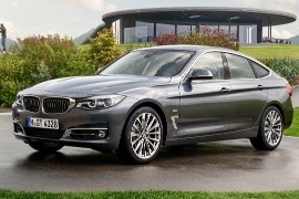 3 Series Gran Turismo